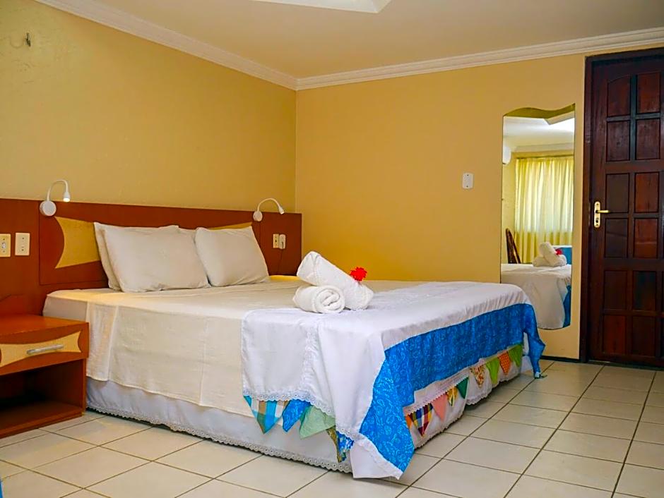 Marbello Ariau Hotel