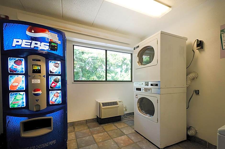 Motel 6-Gaithersburg, DC - Washington