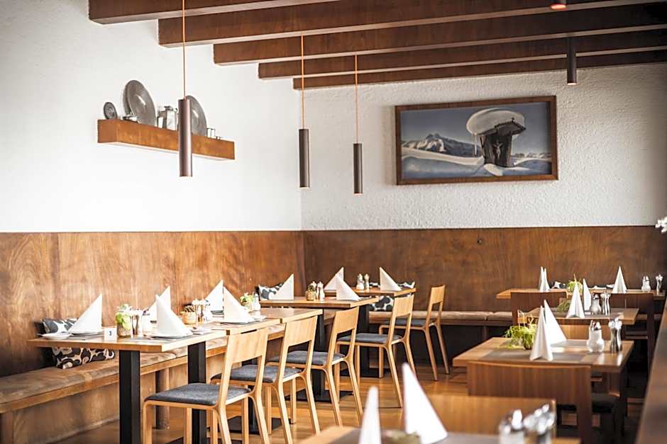 Hotel Berghof