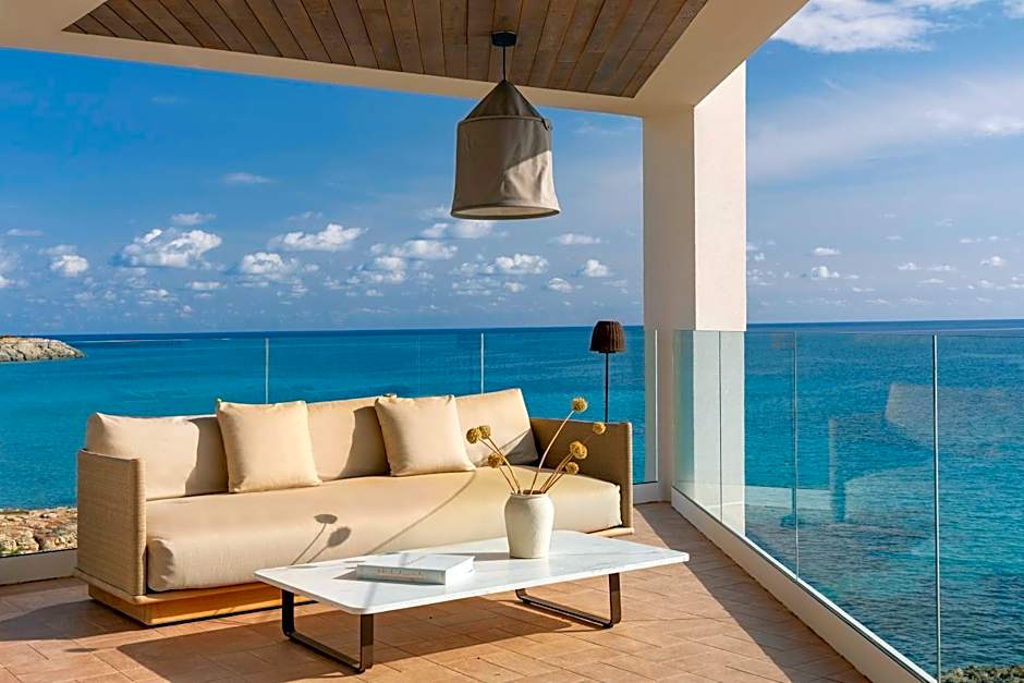 Villa Le Blanc, a Gran Melia Hotel - The Leading Hotels of The World