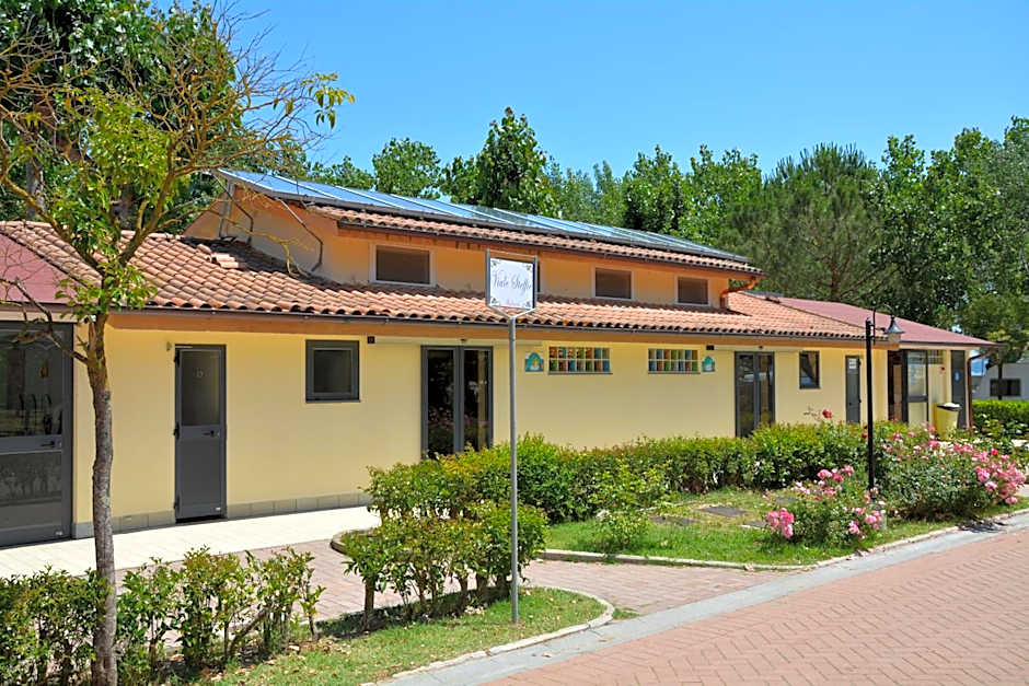 Camping Badiaccia Village