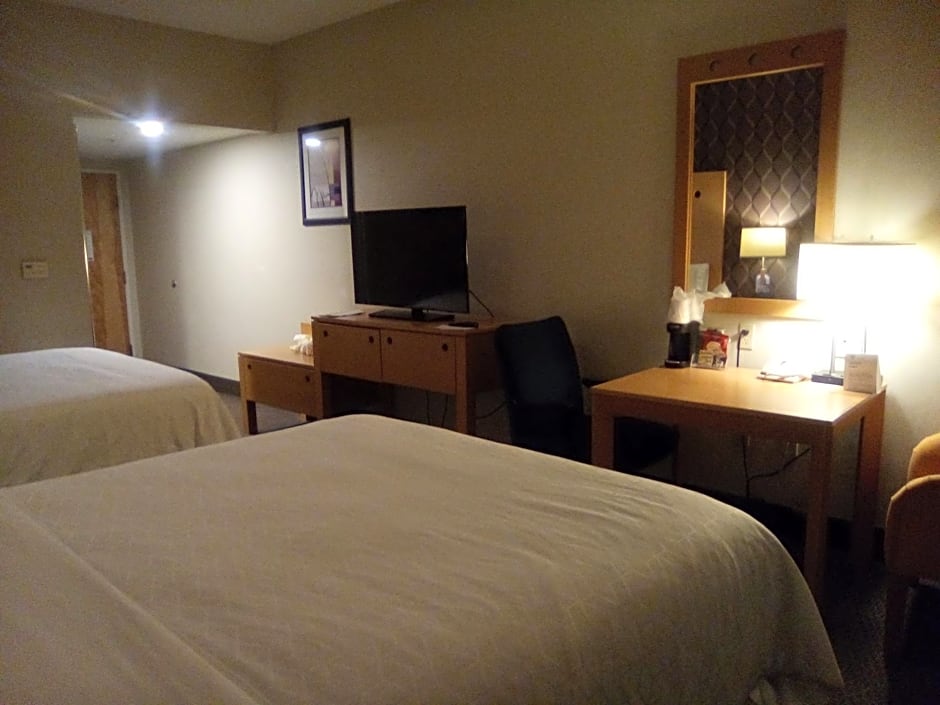 Holiday Inn Express & Suites Monterrey Aeropuerto By IHG