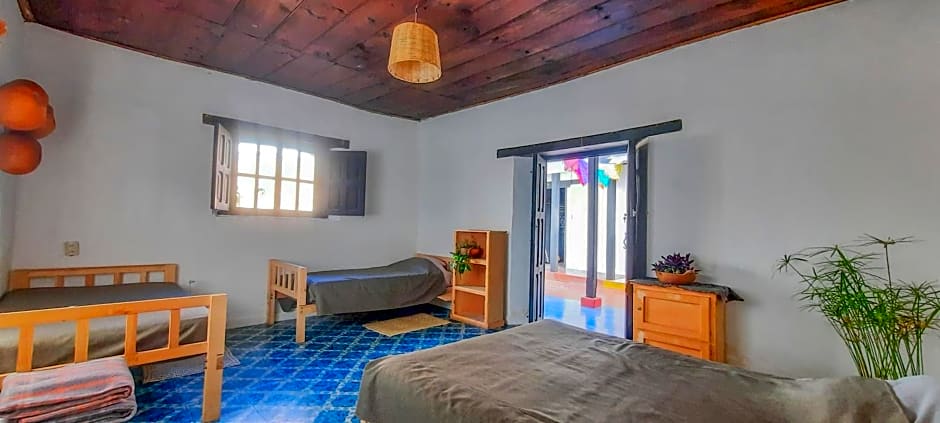 Casa Nacubi