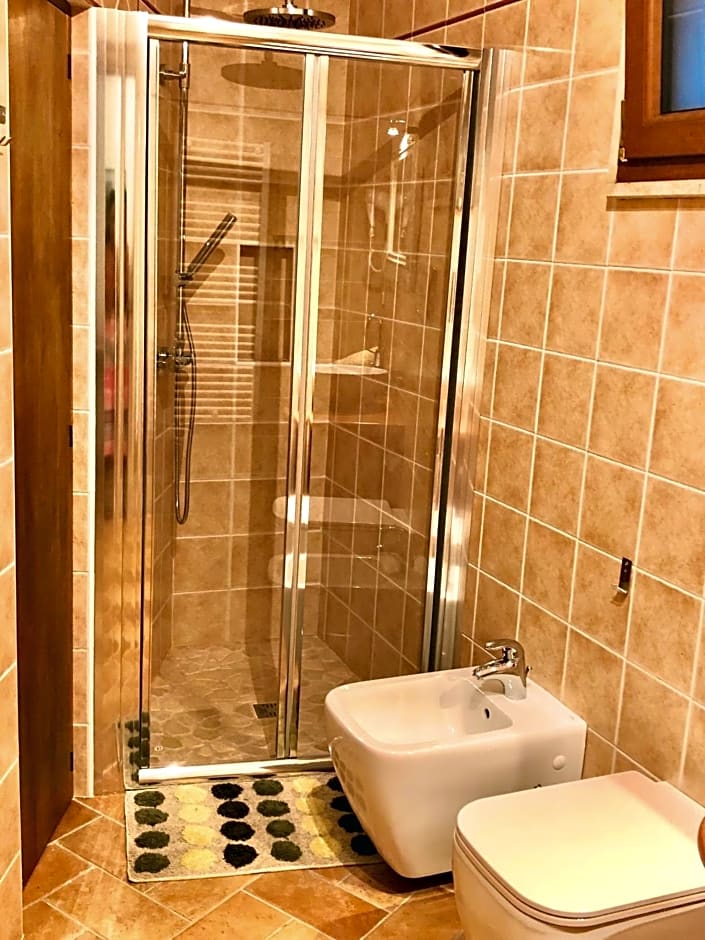 San Michele delle grotte BnB