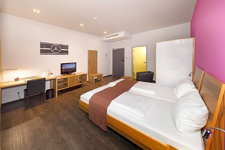 AMH Airport-Messe-Hotel Stuttgart