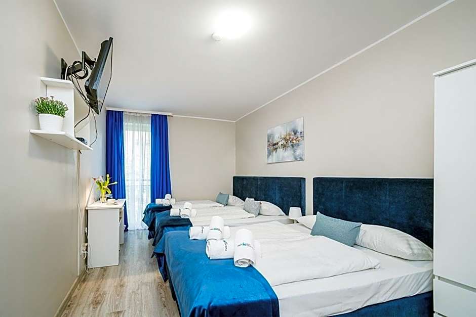 Hotel Nowa Panorama