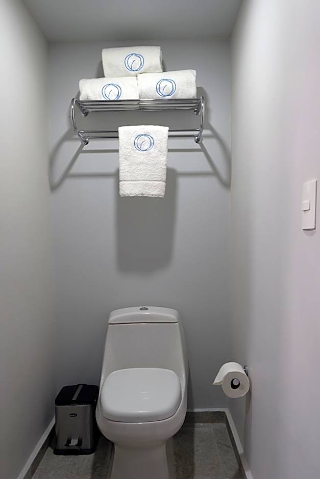 Hotel Círculo Condesa