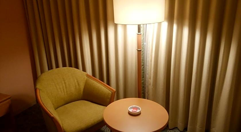 JR Hotel Clement Tokushima