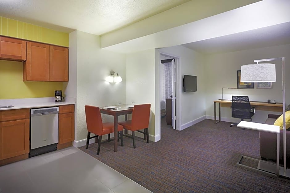 Residence Inn by Marriott Houston by The Galleria