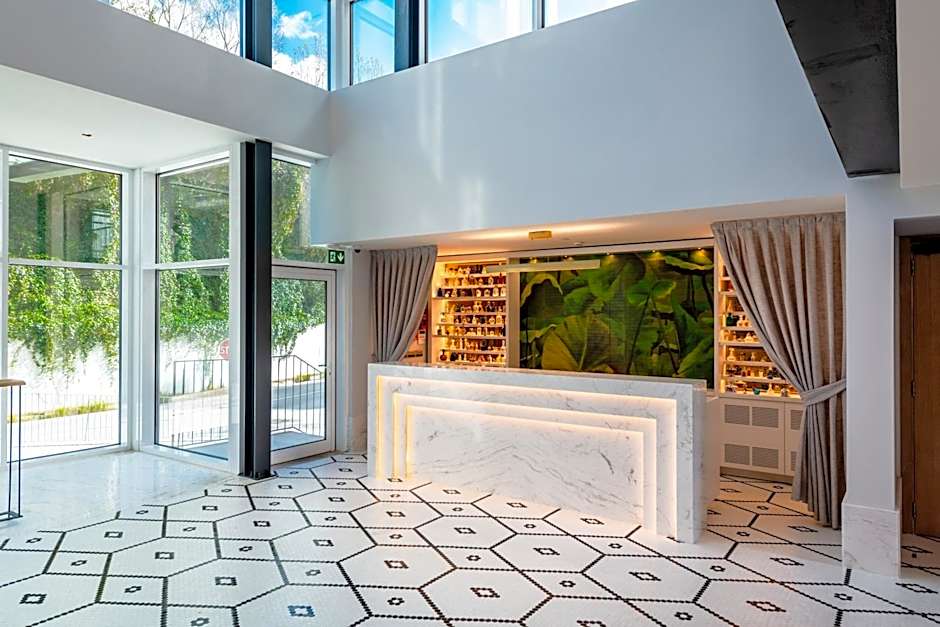 Pestana Douro Riverside