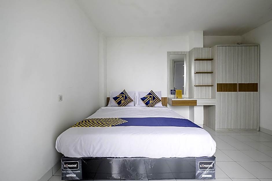 SPOT ON 2190 Alamanda 7 Syariah