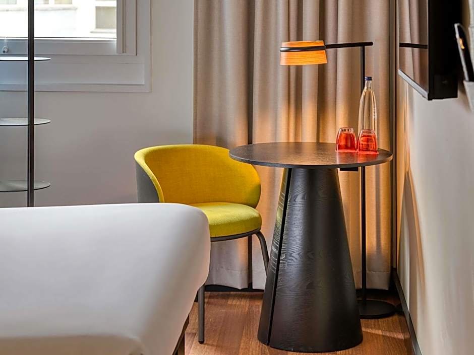 Ibis Berlin Kurfuerstendamm