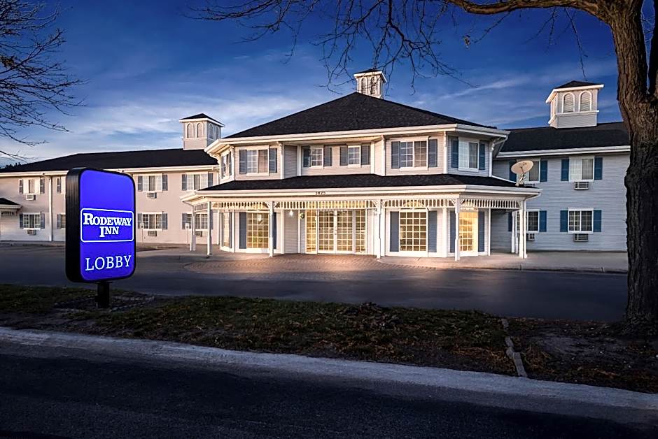 Rodeway Inn Grandville