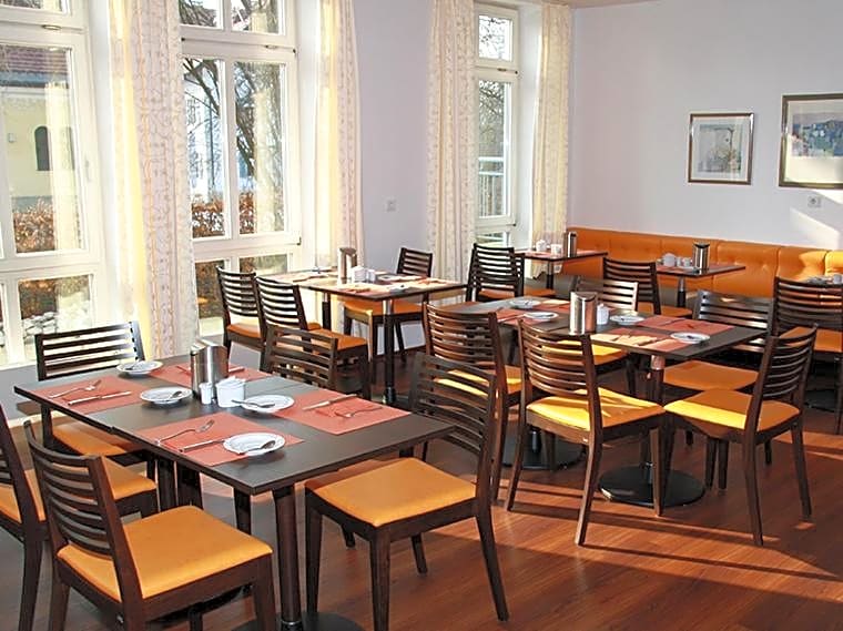 Stadthotel Berggeist
