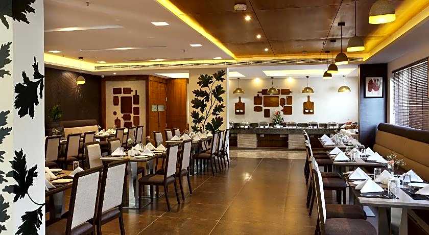 Sugar Business Hotel