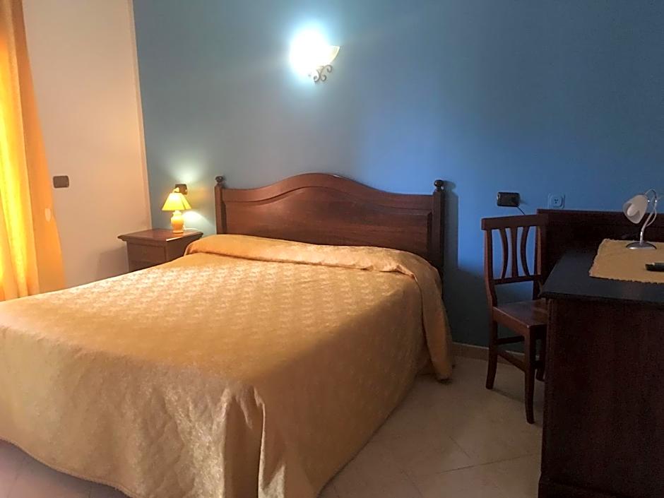 Hotel Ristorante Villa Pegaso