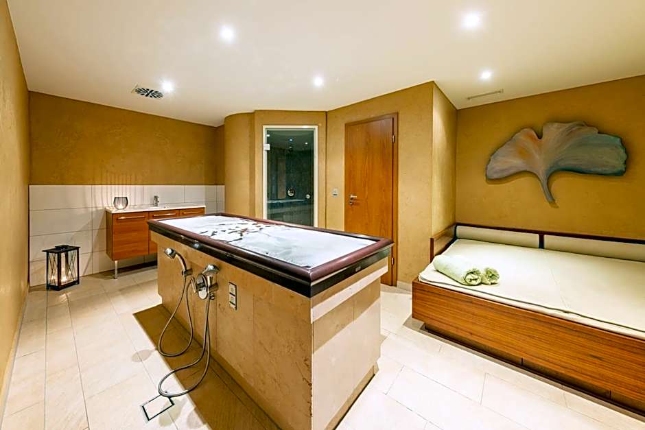 Best Western Plus Parkhotel Maximilian Ottobeuren