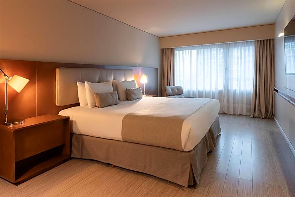 Dazzler by Wyndham Montevideo