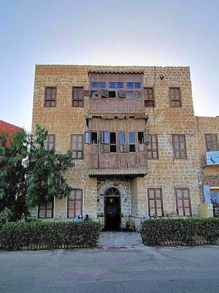 El Quseir Hotel