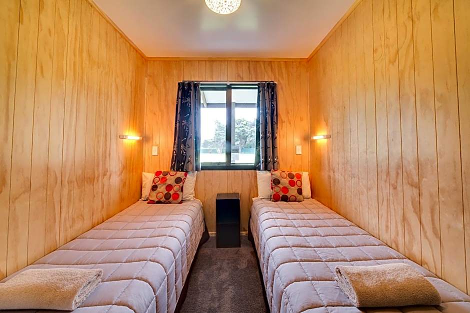 Wellington TOP 10 Holiday Park