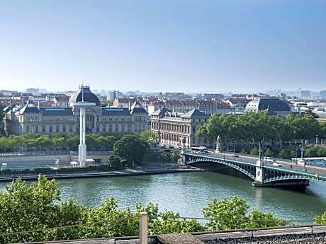 Sofitel Lyon Bellecour