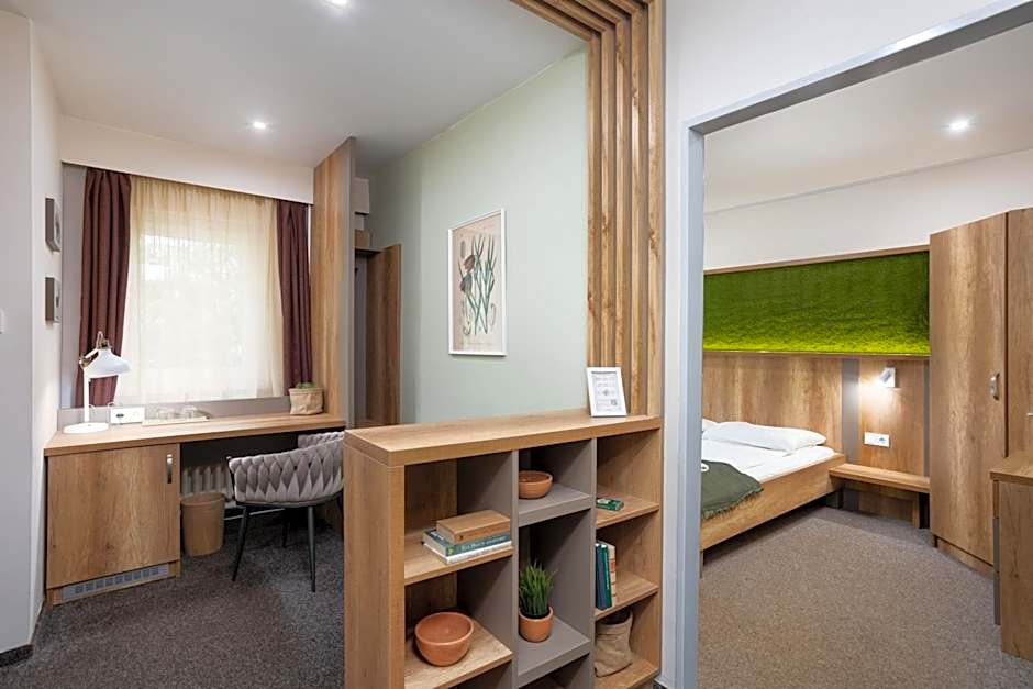 Bauer Resort Countryside Retreat