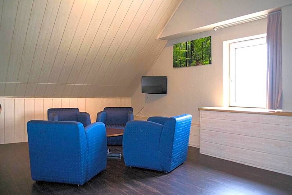 Fletcher Landhotel Bosrijk Roermond