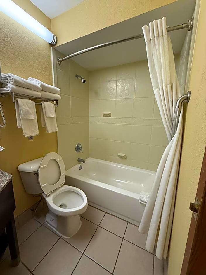 Quality Inn I-75 West Chester-North Cincinnati