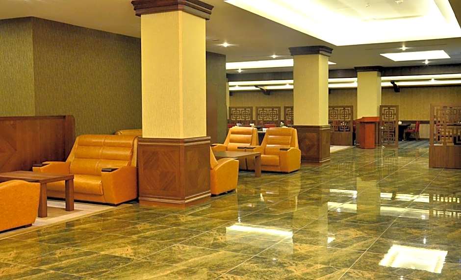 Adranos Hotel