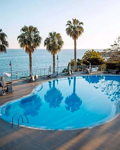 Melia Madeira Mare