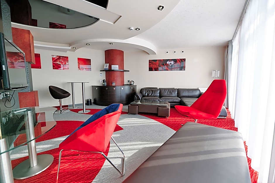 Blue Diamond Hotel Active SPA