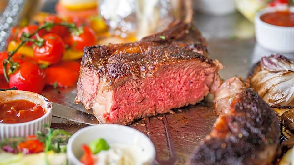 Ramilia Family Apartments Restaurant & Pizzeria