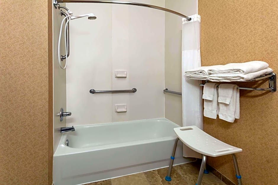 Baymont by Wyndham Oklahoma City/Quail Springs
