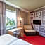 B&B Hotel Frankfurt-Messe