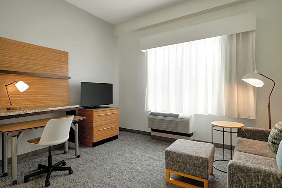 TownePlace Suites by Marriott Pittsburgh Harmarville