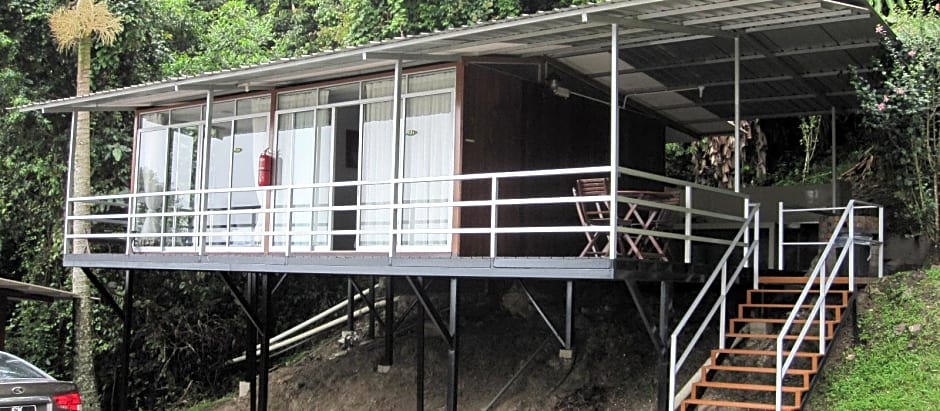 J Residence