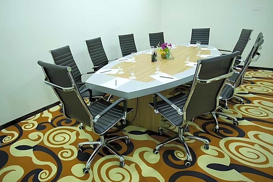 VIP Hotel Segamat