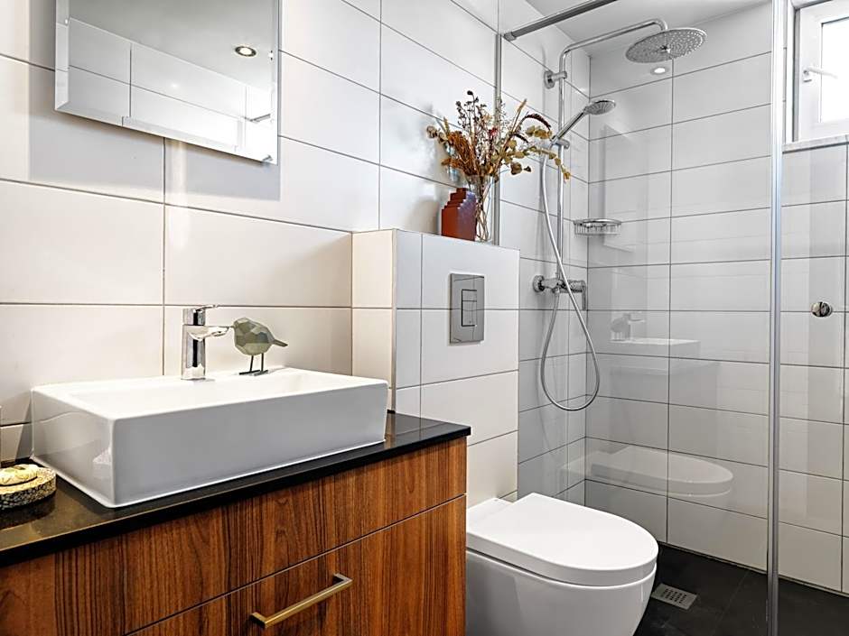 LIV URBAN Suites