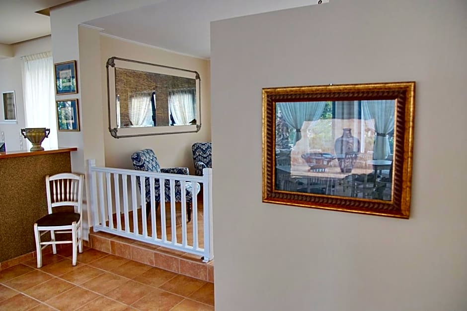 Ammos Boutique Hotel