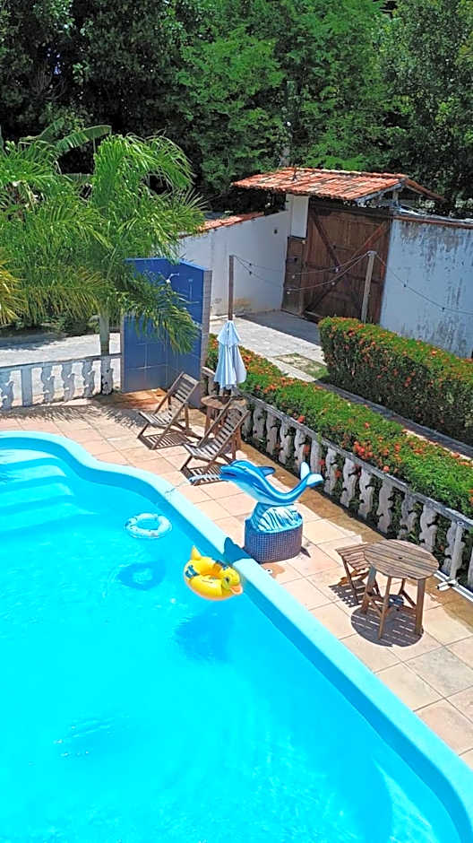 Pousada Canto de Guarajuba