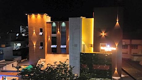 Suthanthira Stay Inn