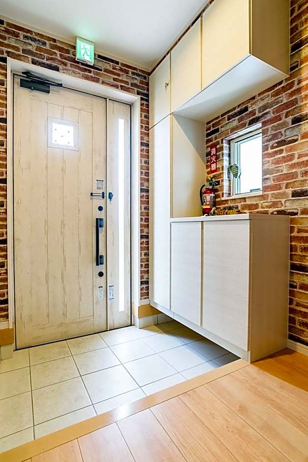 Grandioso Okinawa Villa Onna 1 (ex. THE FEEL ONNA Villa I -Kaze-)