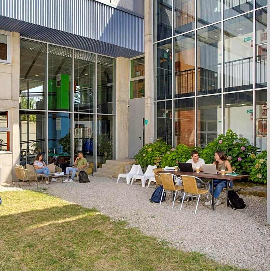 Residencia Universitaria Resa Campus de Montilivi