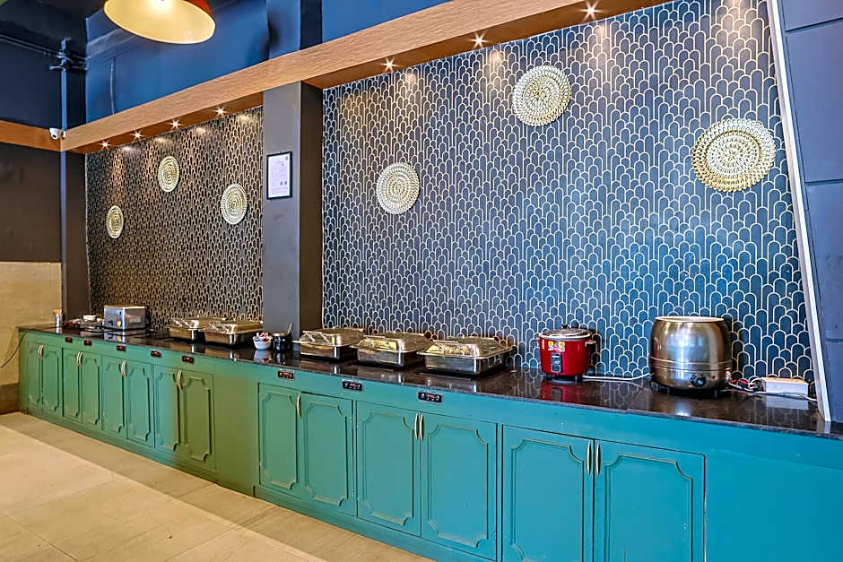 Max Hotels Prayagraj