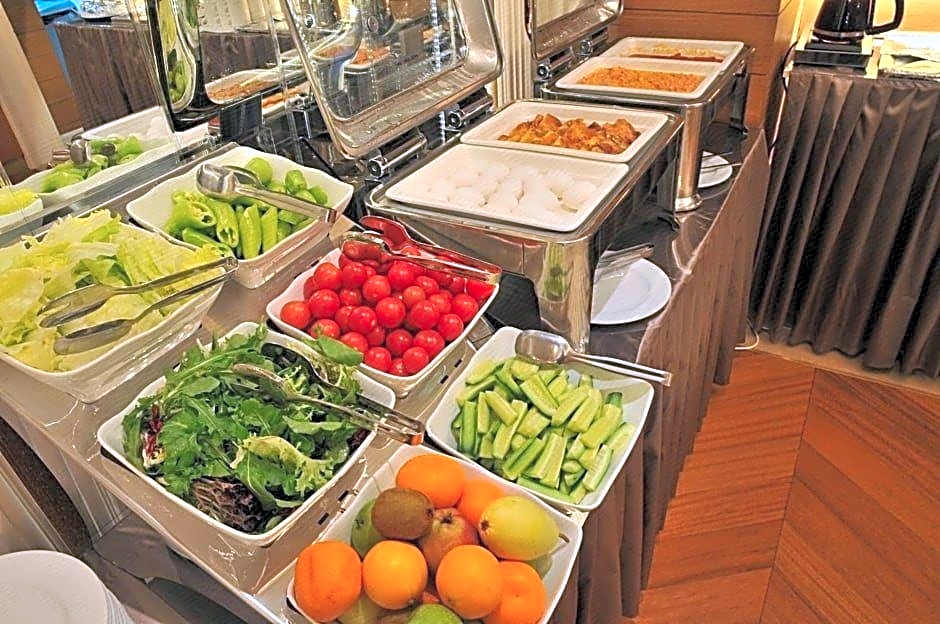 Arcade Hotel Istanbul