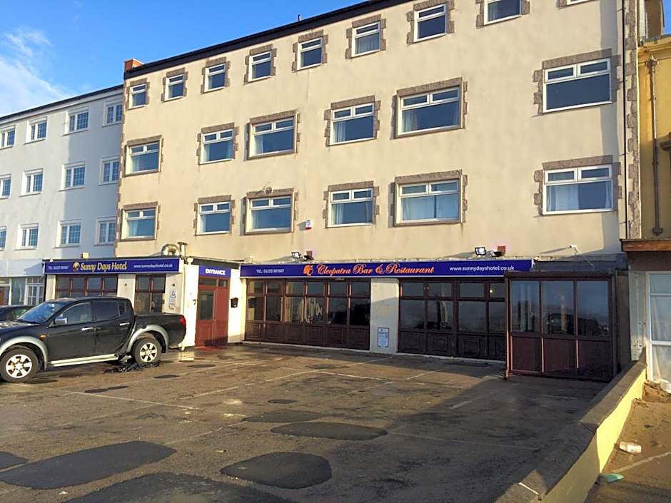Sunny Days Hotel