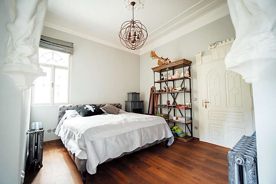 Hrad Kunzov Boutique Hotel & SPA & Restaurant