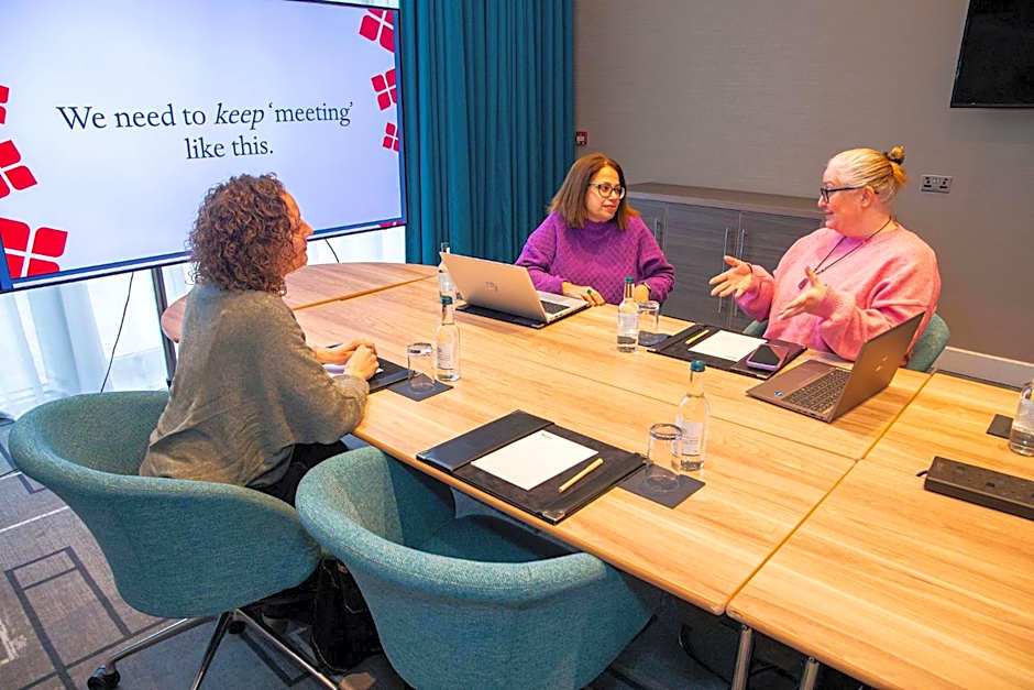 Hilton Garden Inn Abingdon Oxford