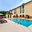 Comfort Inn & Suites Mocksville I-40