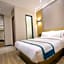 City Comfort Inn Enshi Wuyangba